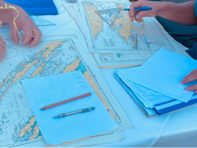 ﻿Nemzetközi ICC hajóvezetői tanfolyam és vizsga